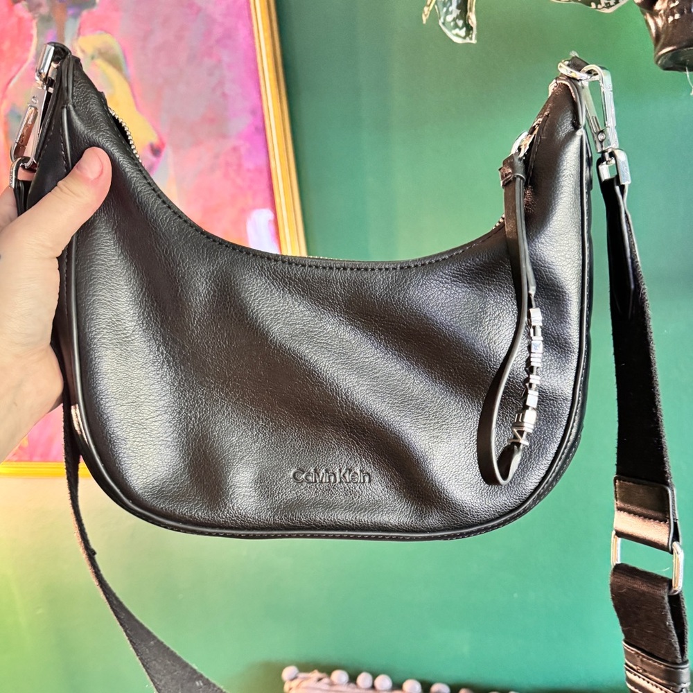 Super cute Calvin Klein purse